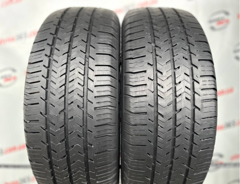 215/60 R16C MICHELIN AGILIS 51 7mm