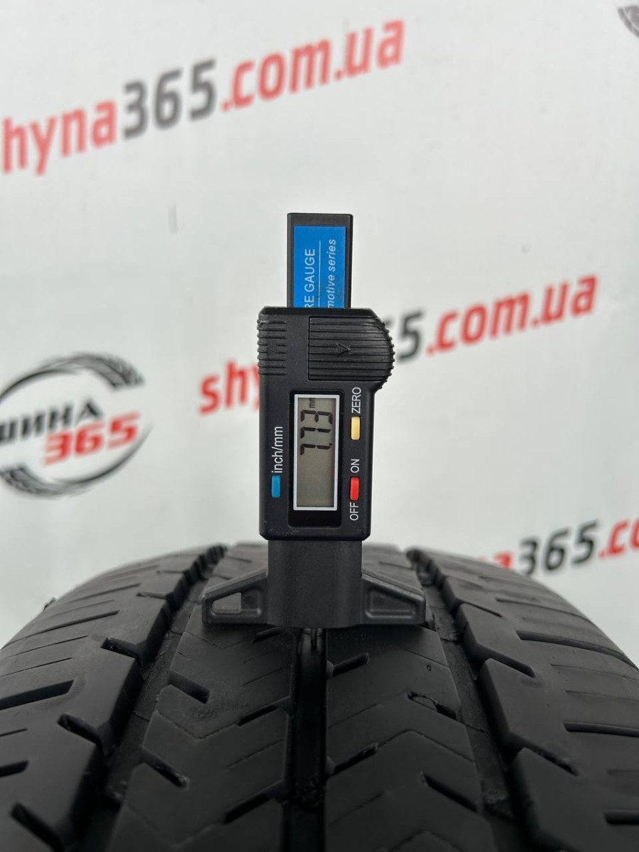 215/60 R16C MICHELIN AGILIS 51 7mm