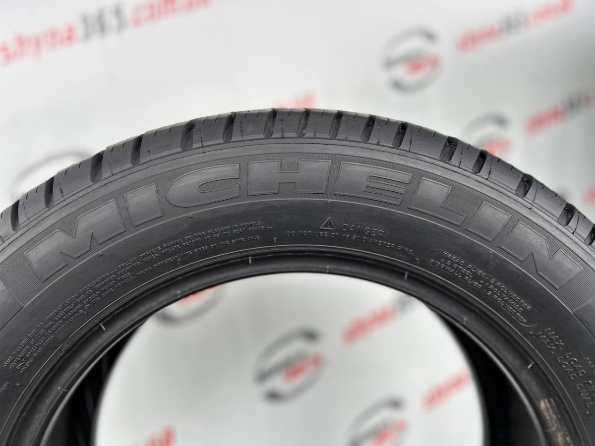 215/60 R16C MICHELIN AGILIS 51 7mm