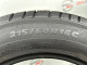 215/60 R16C MICHELIN AGILIS 51 7mm