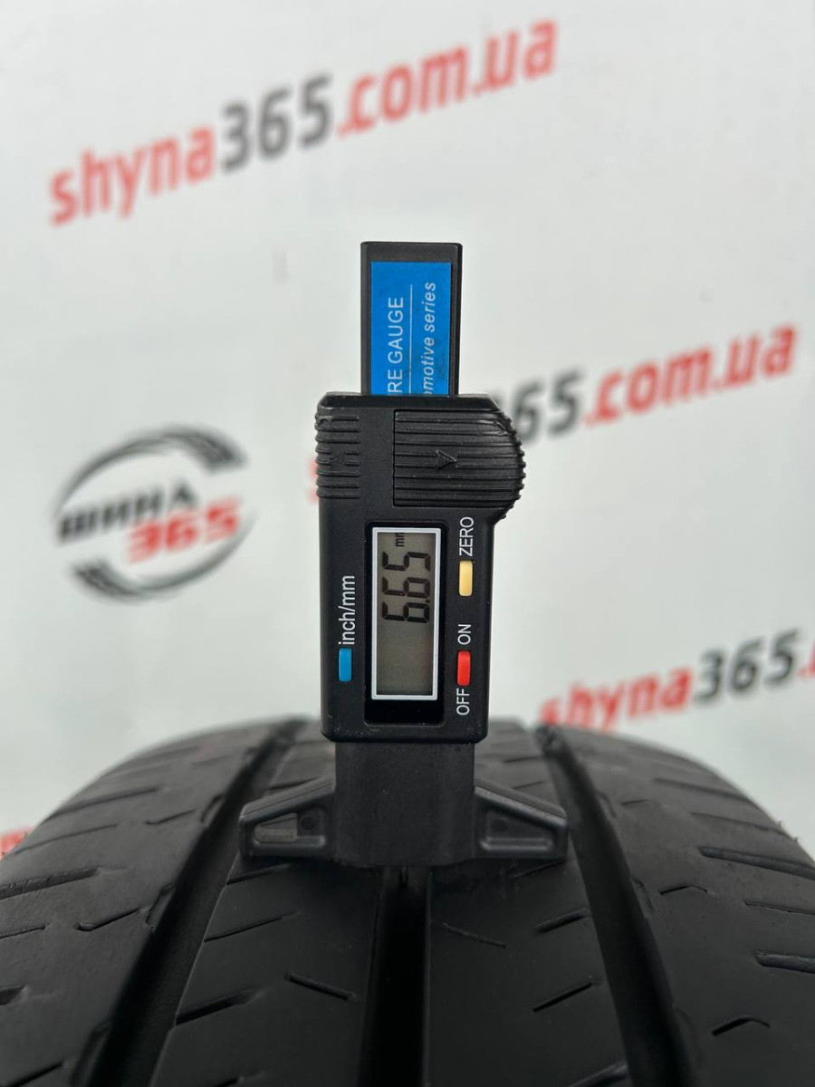 205/65 R16C NEXEN ROADIAN CT8 6mm