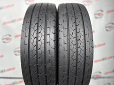 205/75 R16C BRIDGESTONE DURAVIS R660 8mm