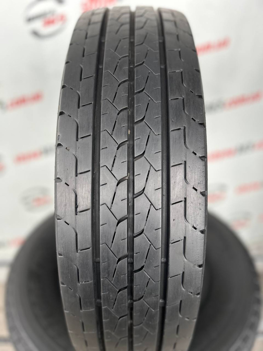 205/75 R16C BRIDGESTONE DURAVIS R660 8mm
