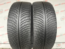 235/45 R20 MICHELIN PILOT ALPIN 5 SUV 6mm