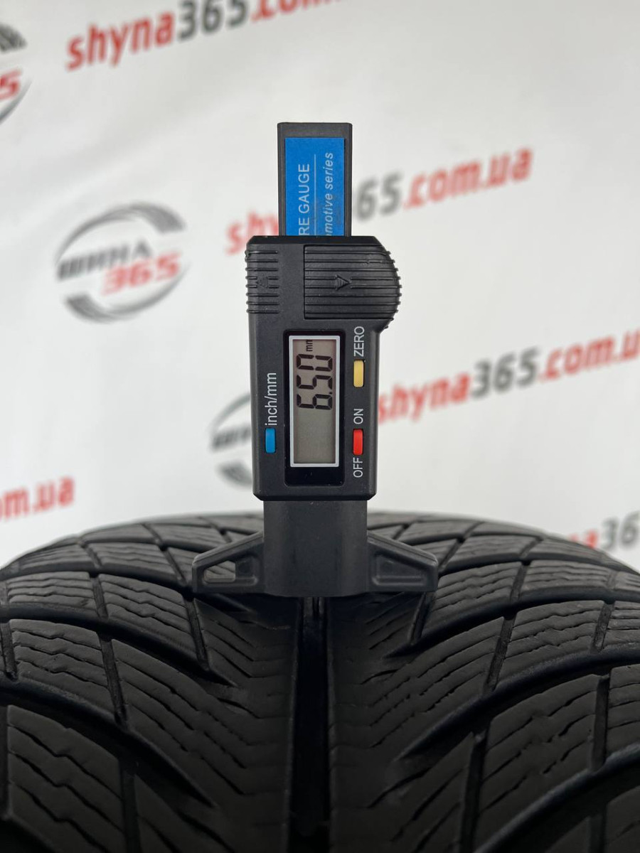 235/45 R20 MICHELIN PILOT ALPIN 5 SUV 6mm