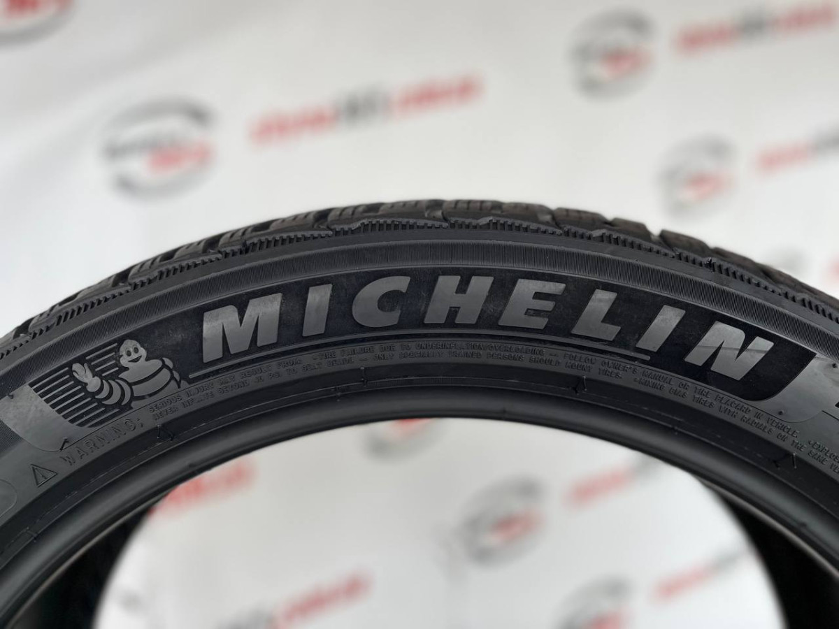235/45 R20 MICHELIN PILOT ALPIN 5 SUV 6mm