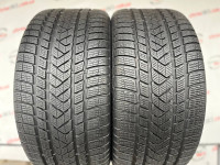 275/35 R20 PIRELLI WINTER SOTTOZERO 3 RUN FLAT 7mm