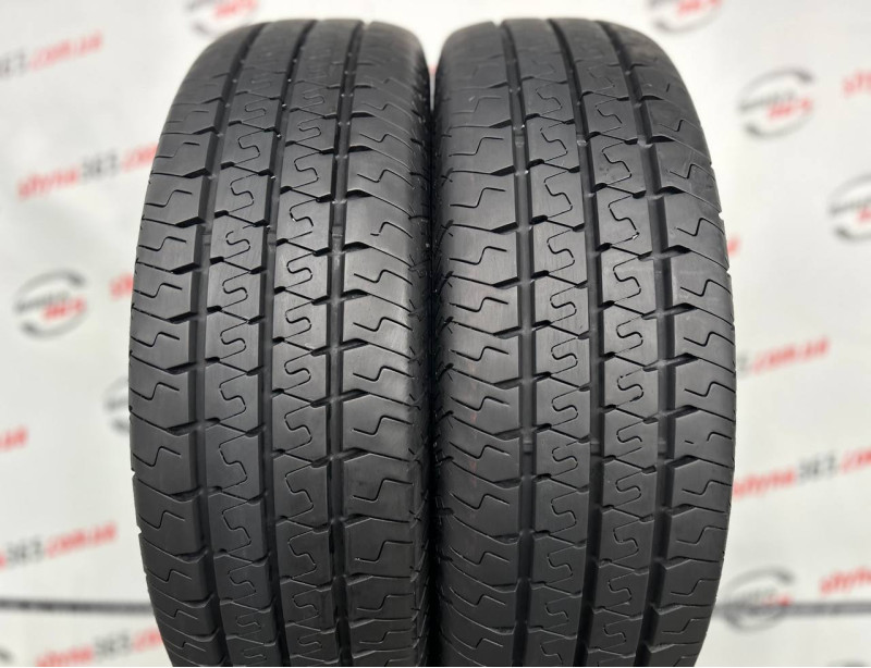215/75 R16C MATADOR MAXILLA 2 MPS330 9mm