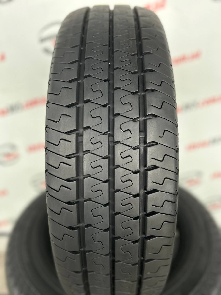 215/75 R16C MATADOR MAXILLA 2 MPS330 9mm