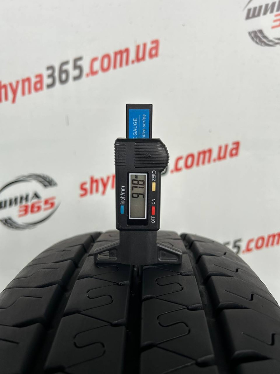 215/75 R16C MATADOR MAXILLA 2 MPS330 9mm