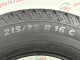 215/75 R16C MATADOR MAXILLA 2 MPS330 9mm