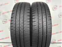 215/75 R16C MICHELIN AGILIS 8mm