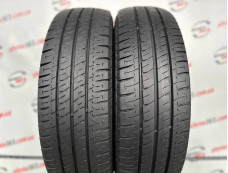 215/75 R16C MICHELIN AGILIS 8mm