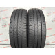 215/75 R16C MICHELIN AGILIS 8mm