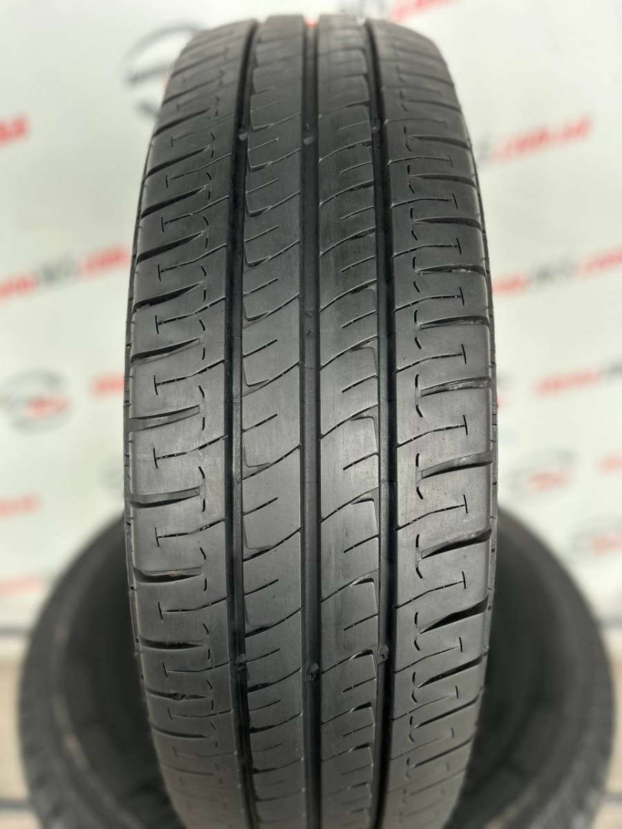 215/75 R16C MICHELIN AGILIS 8mm