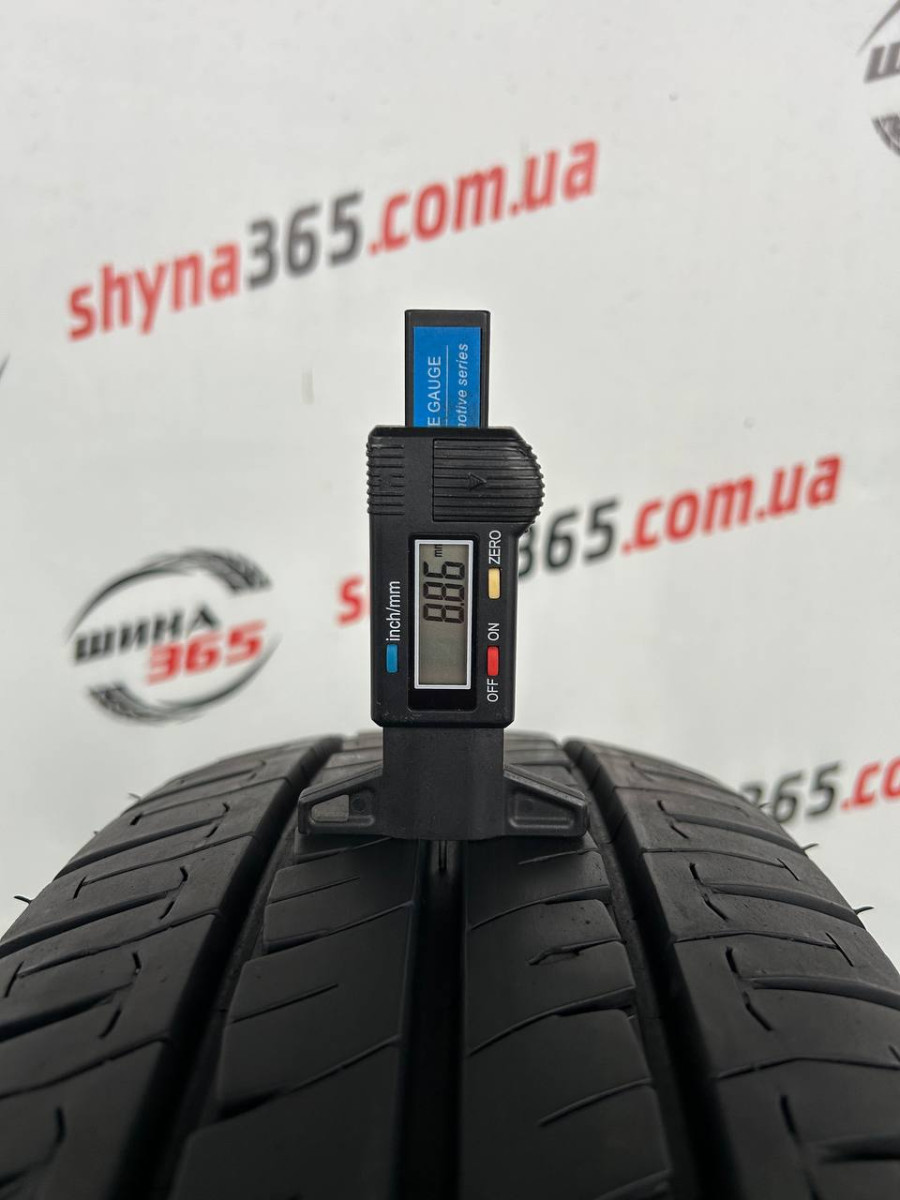215/75 R16C MICHELIN AGILIS 8mm