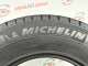 215/75 R16C MICHELIN AGILIS 8mm