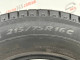 215/75 R16C MICHELIN AGILIS 8mm