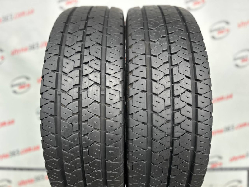 225/75 R16C BARUM VANIS 8mm