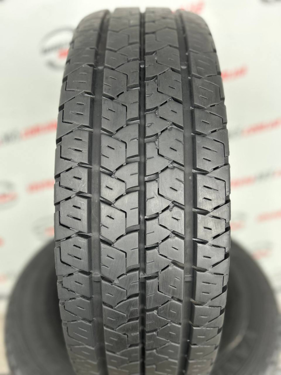 225/75 R16C BARUM VANIS 8mm