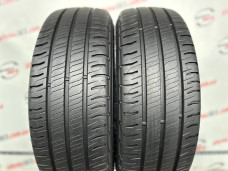 205/65 R16C KLEBER TRANSPRO 2 SUMMER 8mm