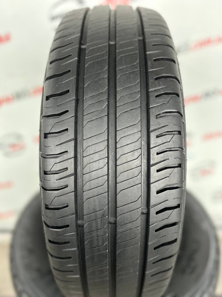 205/65 R16C KLEBER TRANSPRO 2 SUMMER 8mm