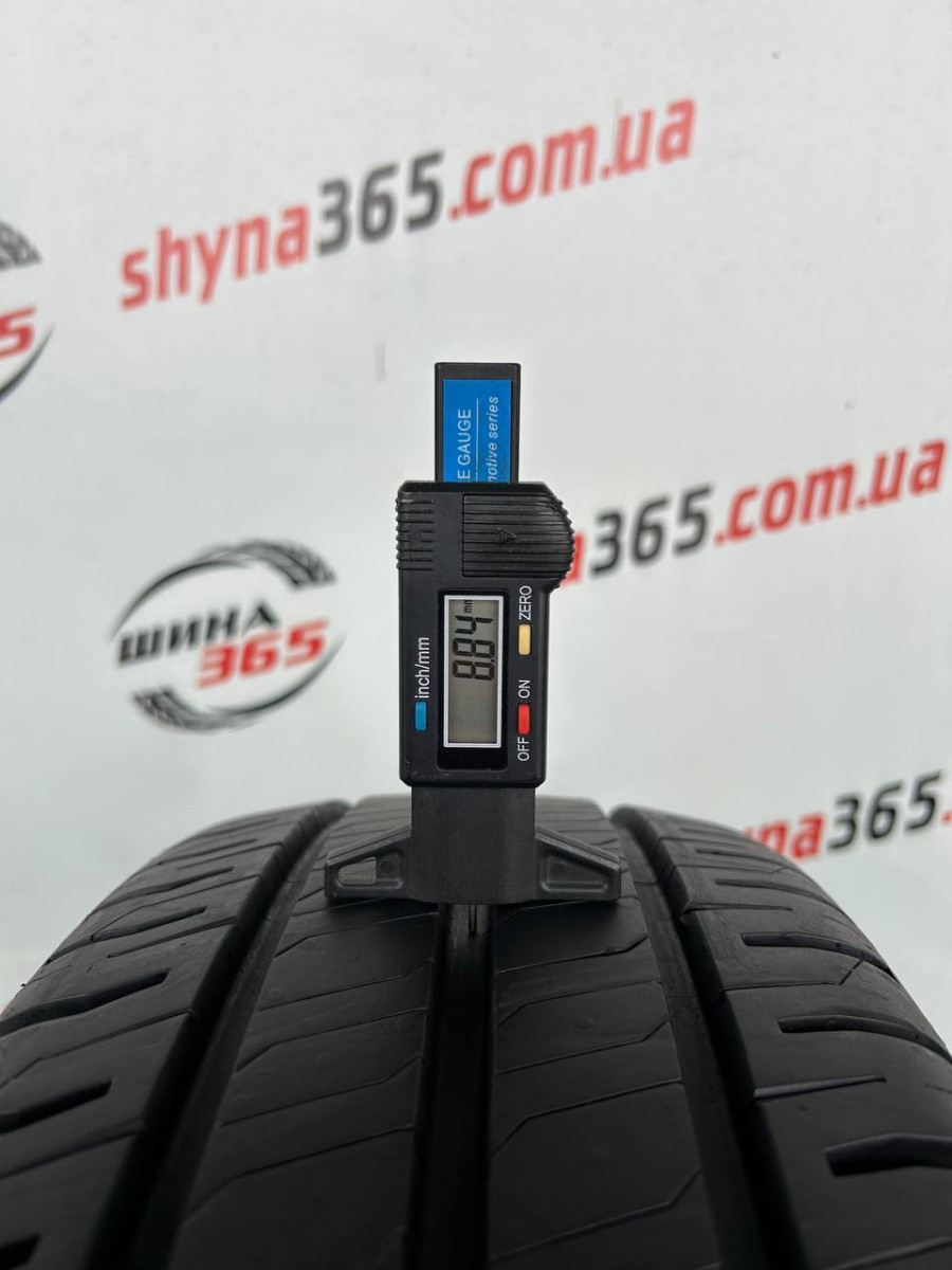 205/65 R16C KLEBER TRANSPRO 2 SUMMER 8mm