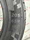 205/65 R16C KLEBER TRANSPRO 2 SUMMER 8mm