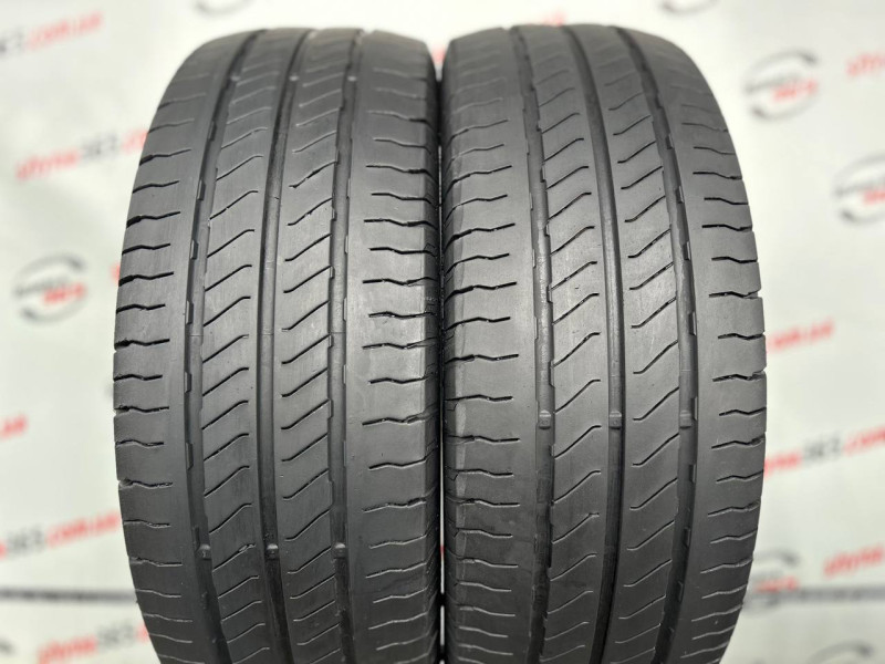 225/65 R16C CONTINENTAL VANCONTACT ULTRA 7mm