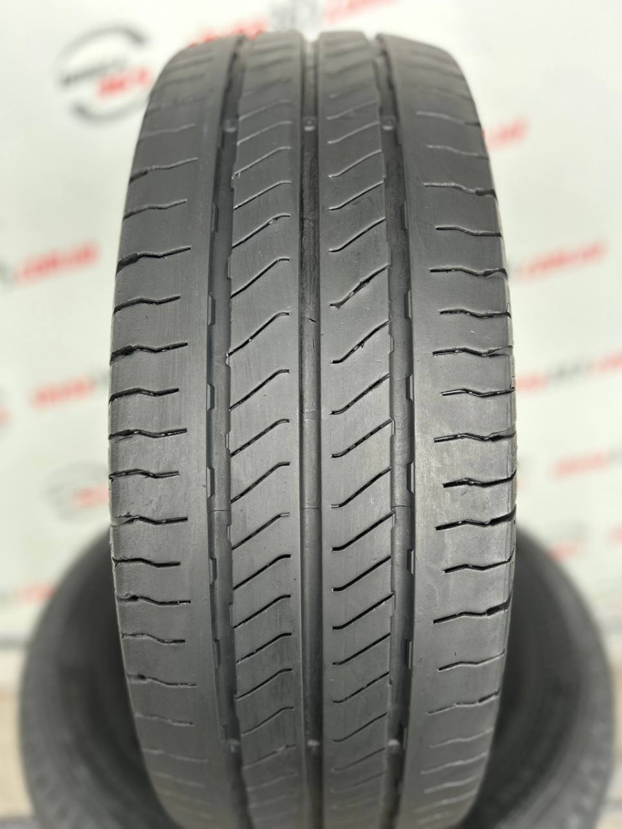 225/65 R16C CONTINENTAL VANCONTACT ULTRA 7mm