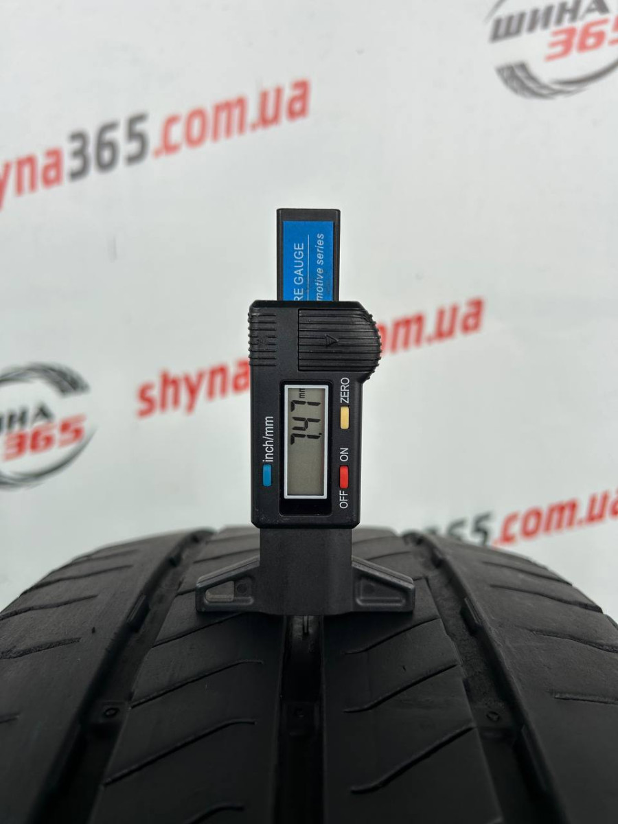 225/65 R16C CONTINENTAL VANCONTACT ULTRA 7mm