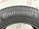 225/65 R16C CONTINENTAL VANCONTACT ULTRA 7mm