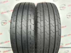 225/65 R16C BRIDGESTONE DURAVIS VAN 8mm