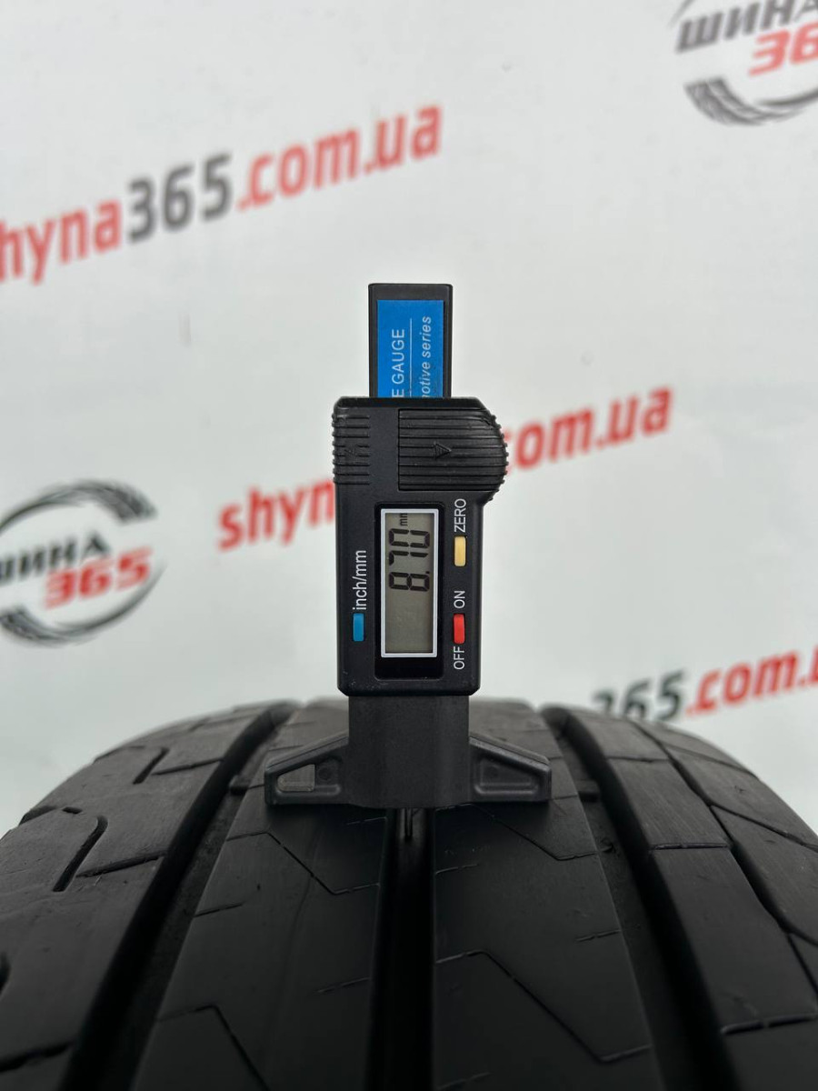 225/65 R16C BRIDGESTONE DURAVIS VAN 8mm