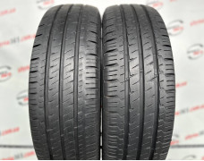 225/75 R16C HANKOOK VANTRA LT RA18 8mm