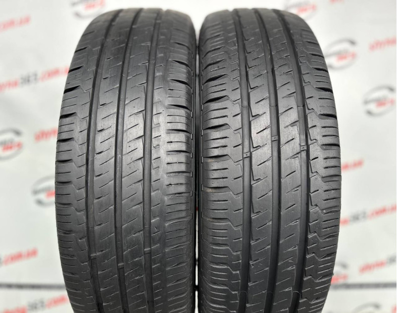 225/75 R16C HANKOOK VANTRA LT RA18 8mm