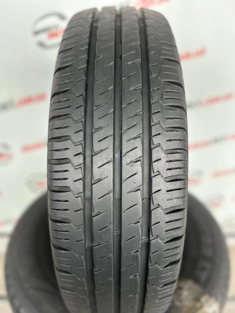 225/75 R16C HANKOOK VANTRA LT RA18 8mm