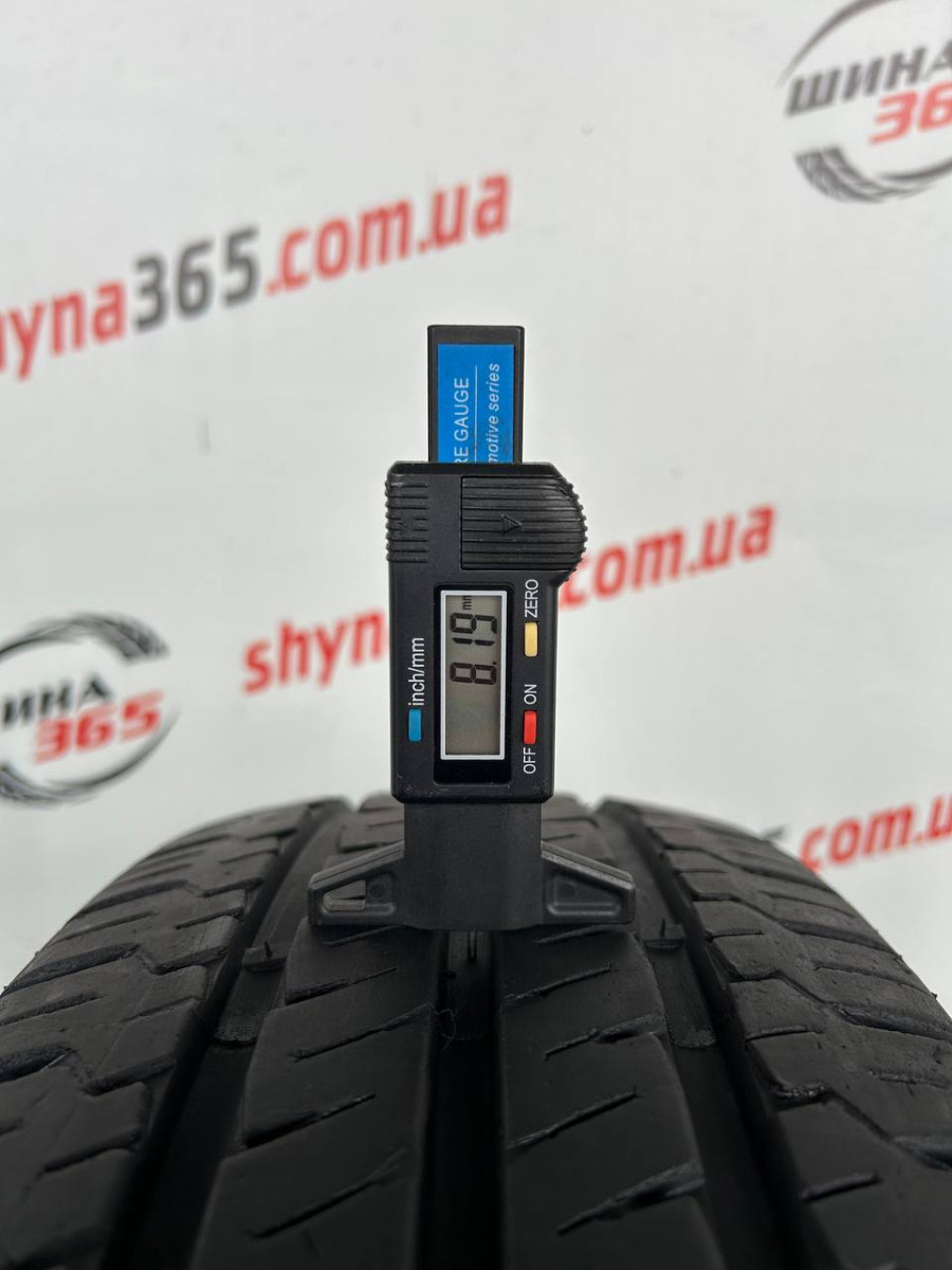 225/75 R16C HANKOOK VANTRA LT RA18 8mm