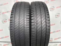 225/75 R16C MICHELIN AGILIS 3 4mm