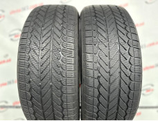 225/60 R17 BRIDGESTONE WEATHERPEAK 5mm