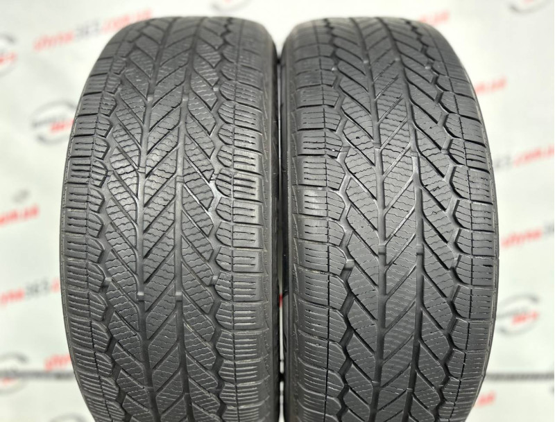 225/60 R17 BRIDGESTONE WEATHERPEAK 5mm