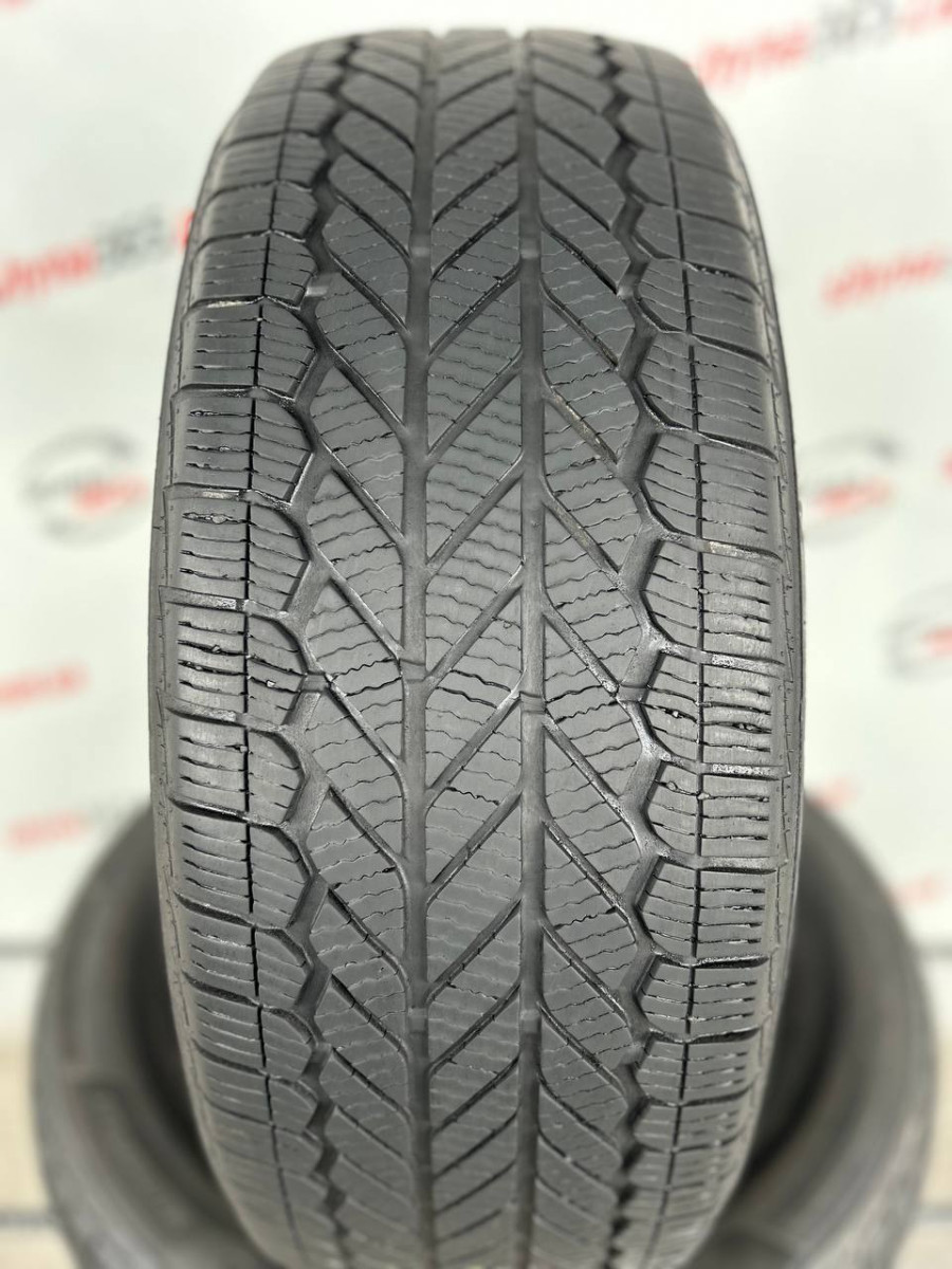 225/60 R17 BRIDGESTONE WEATHERPEAK 5mm