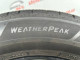 225/60 R17 BRIDGESTONE WEATHERPEAK 5mm