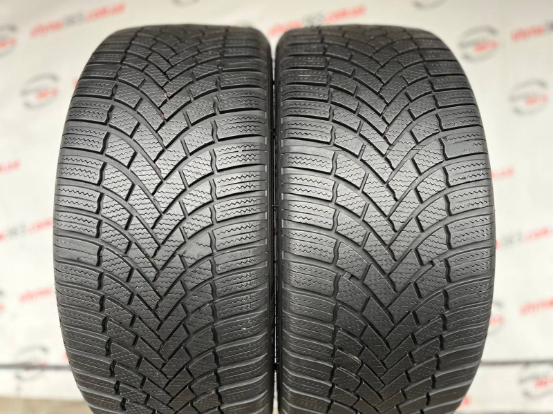 235/40 R20 BRIDGESTONE BLIZZAK LM005 6mm