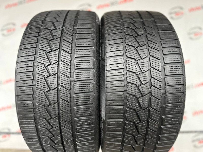 235/35 R20 CONTINENTAL WINTERCONTACT TS860S 6mm