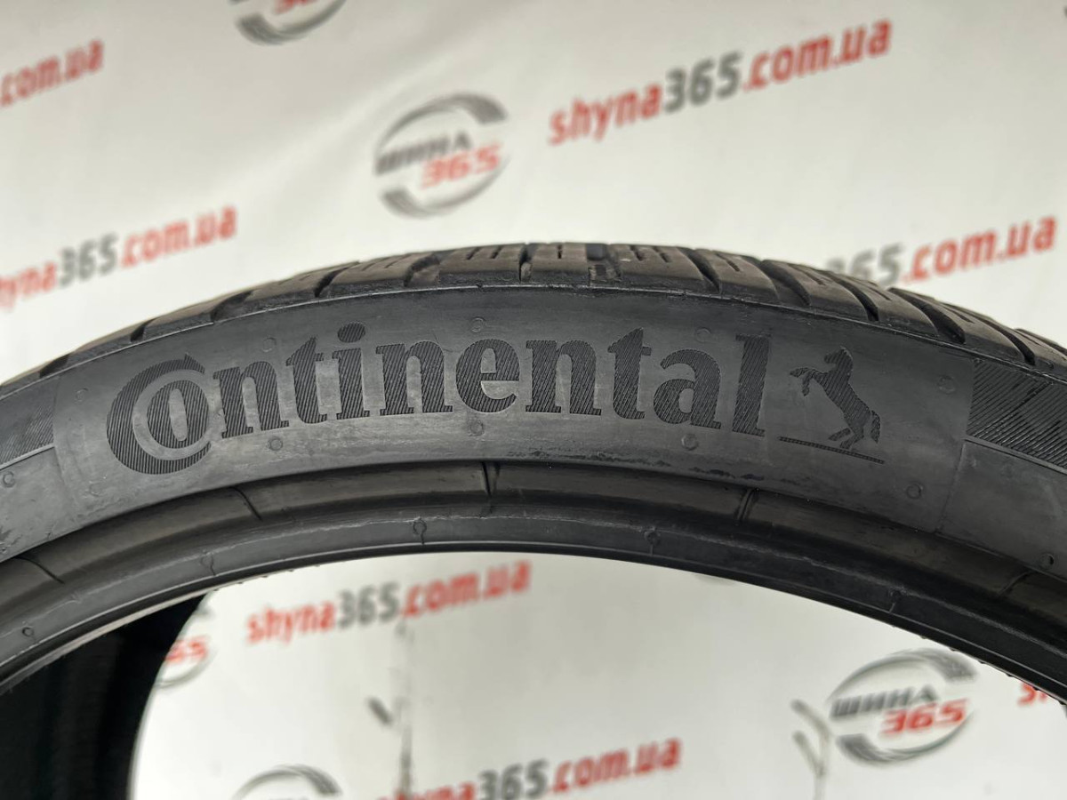 235/35 R20 CONTINENTAL WINTERCONTACT TS860S 6mm