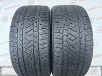 275/40 R20 PIRELLI SCORPION WINTER RUN FLAT 7mm