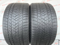 305/40 R20 PIRELLI SCORPION WINTER RUN FLAT 4mm
