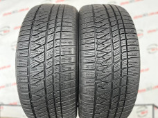 265/50 R20 KUMHO WINTERCRAFT WS71 SUV 7mm