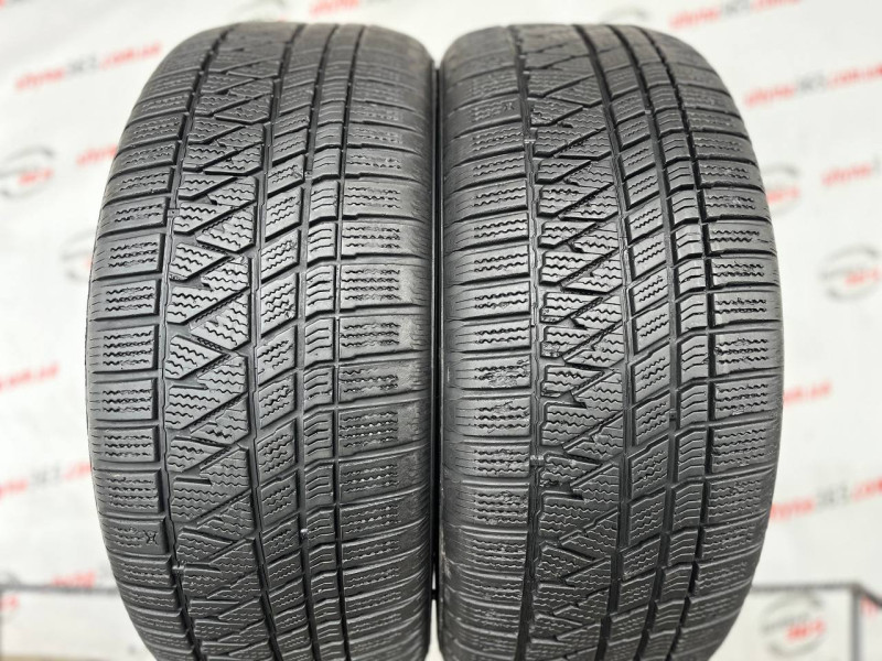 265/50 R20 KUMHO WINTERCRAFT WS71 SUV 7mm